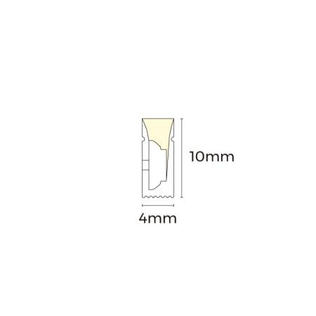 NMS0410-White light-12V