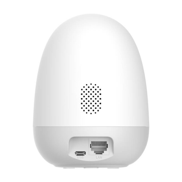 360° iekštelpu WiFi kamera Botslab 2E Pro C213 3MP