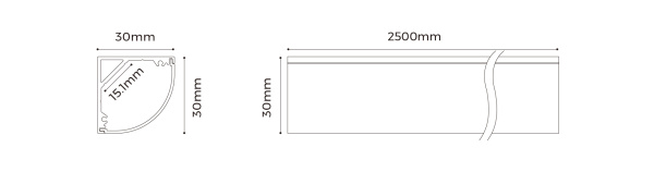 LG3030C
