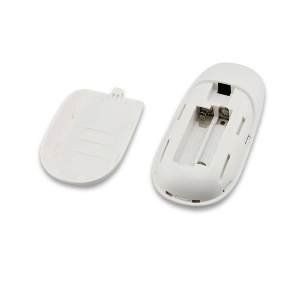 Single color LED 4 zone CCT DIM 2.4GHz