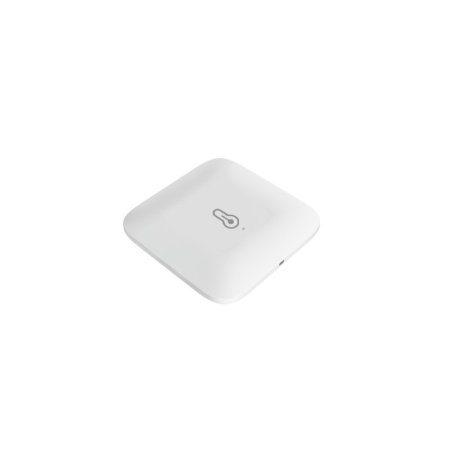 Smart temperatūras un mitruma sensors, Zigbee 3.0