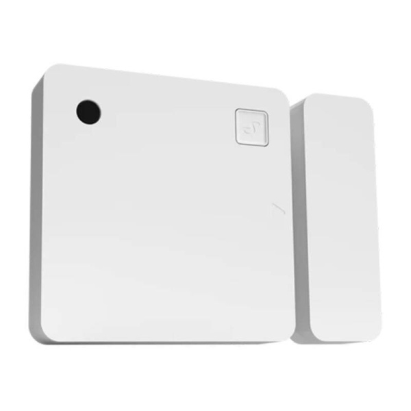 Durvju/logu sensors BLU Bluetooth (balts) Shelly