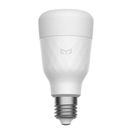Yeelight viedā spuldze 1S viedā LED spuldze (balta)