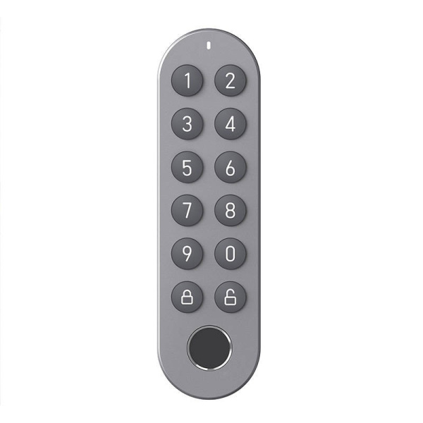Умный замок с клавиатурой Lockin SMART LOCK G30