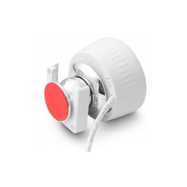 4 in1 PIR, temp, humidity, lux sensor Zigbee