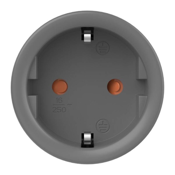 Smart spraudnis WiFi Sonoff S60TPF