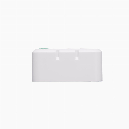 OXT moduļa mini rullo žalūziju kontrolleris, līstes slīpuma leņķis WiFi+RF TUYA