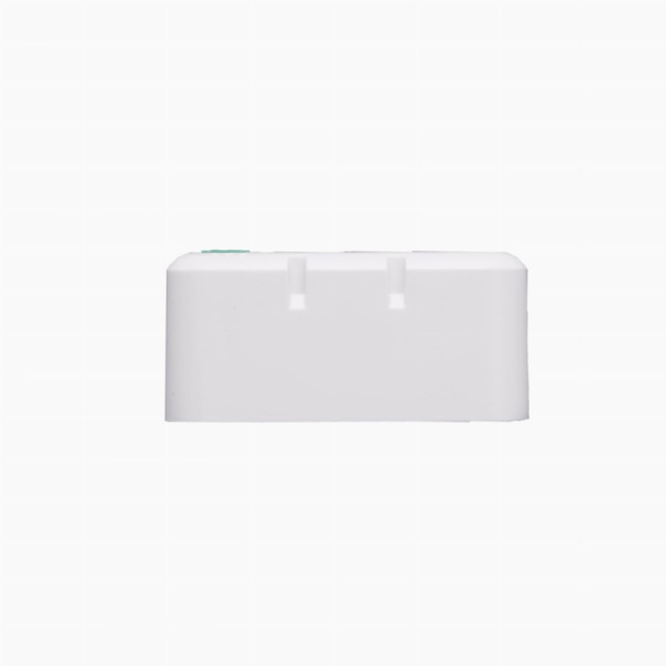 OXT moduļa mini rullo žalūziju kontrolleris, līstes slīpuma leņķis WiFi+RF TUYA