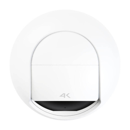 360° iekštelpu WiFi kamera Botslab 3C Pro C224 3MP