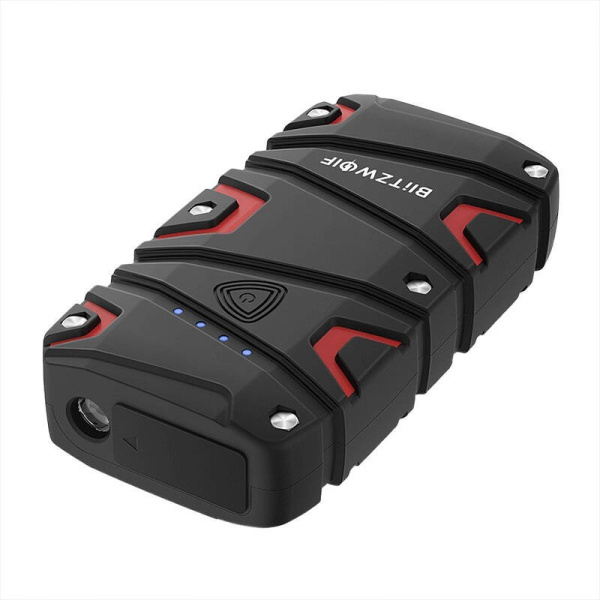 Automašīnas starteris BlitzWolf BW-JS1