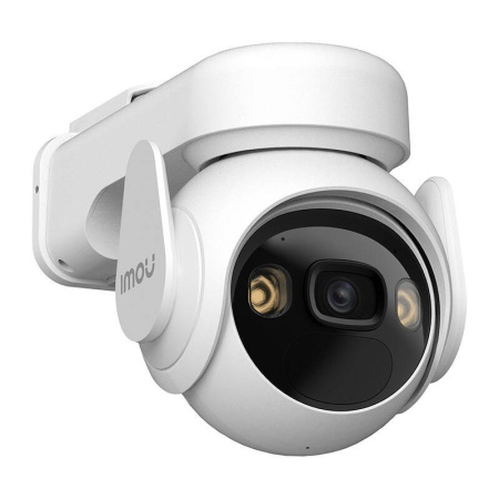 360° āra Wi-Fi kamera ar saules paneli Imou Cell PT 4G 3MP