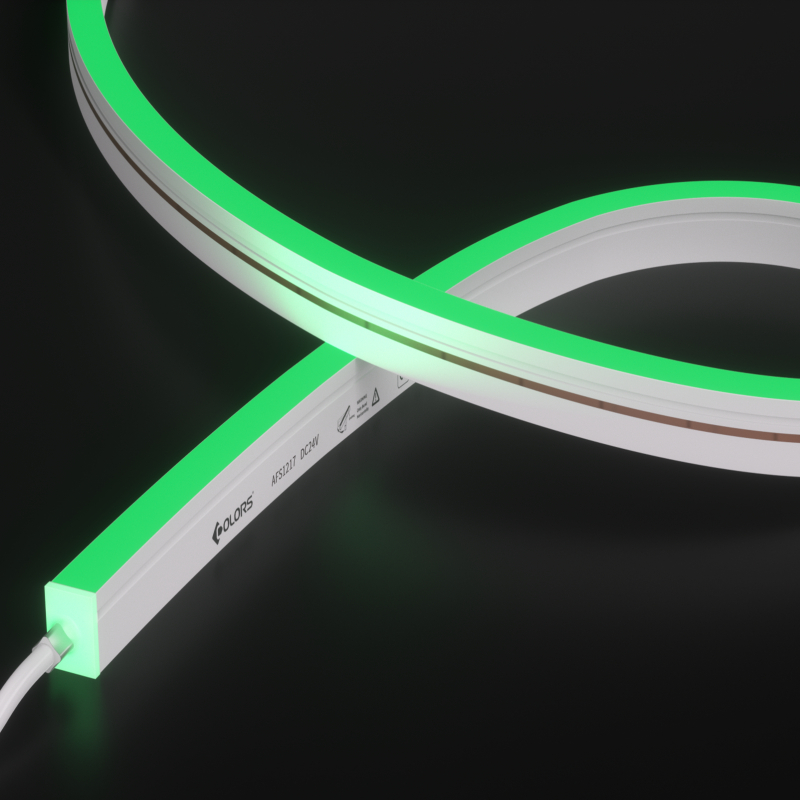 AFS1217-Color light-24V