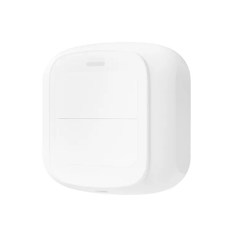 Mini ainas tālvadības pults 2 pogas 6 ainas ZigBee TUYA