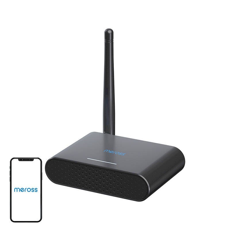 Умный открыватель гаражных ворот Meross MSG200 (HomeKit)