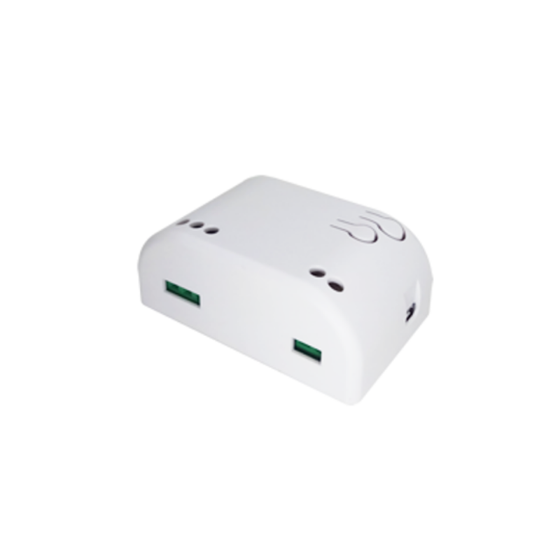 Корпус для 1-клавишных реле SmartWise 5В-32В