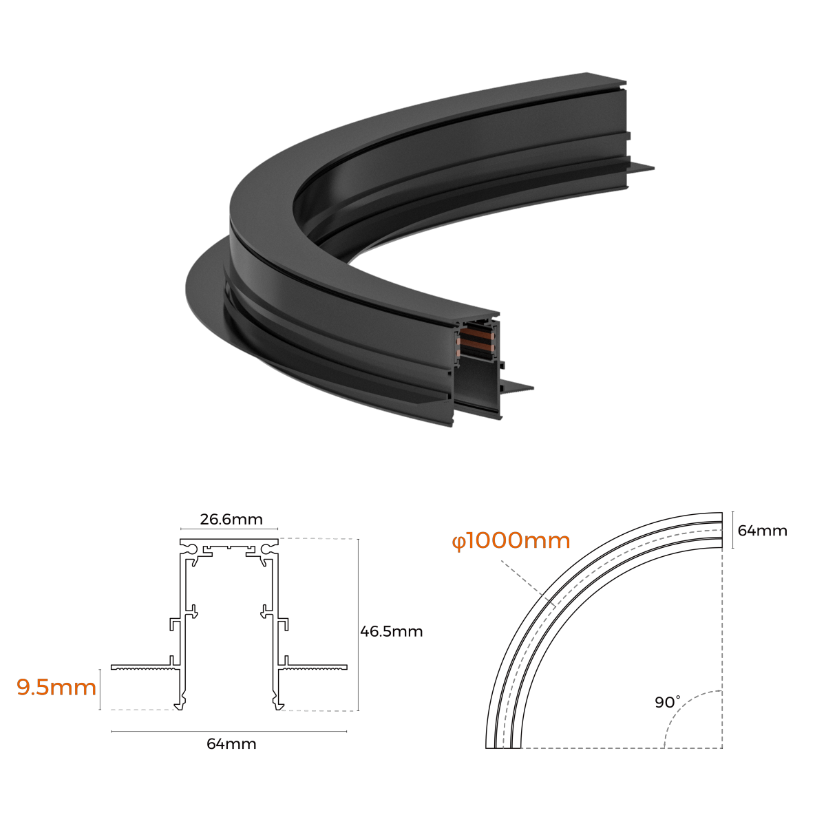 TLS-MR210A90(A)