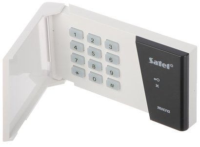 WIRELESS KEYPAD MKP-300 SATEL