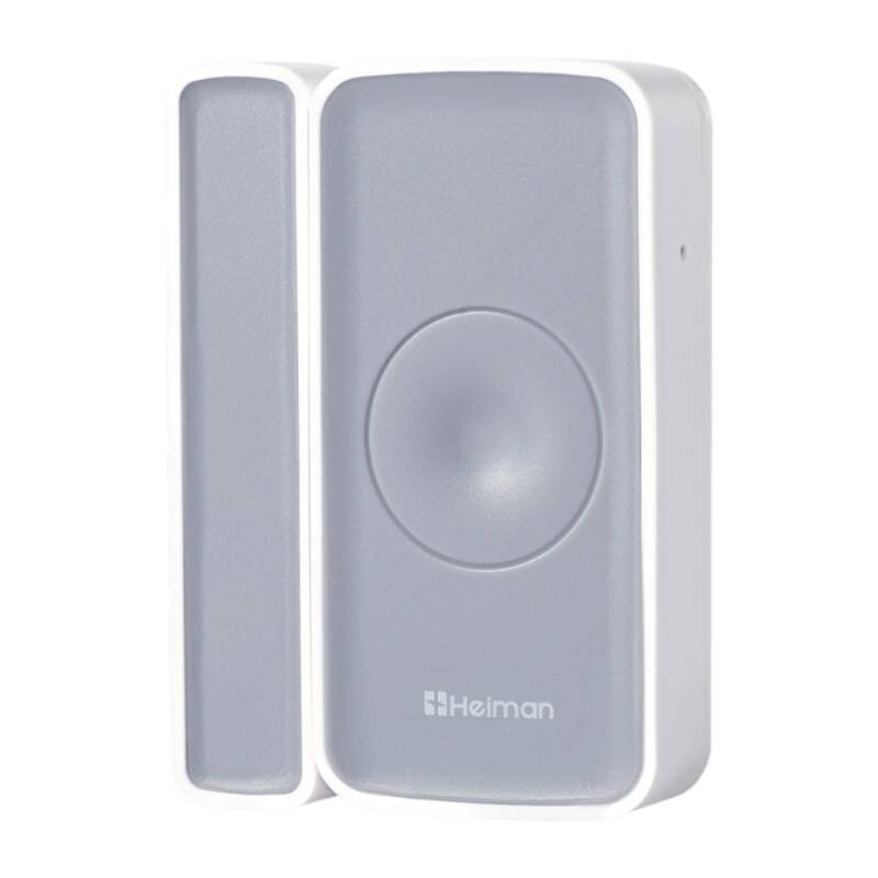 ZigBee Heiman HS1DS-EF smart door opening sensor