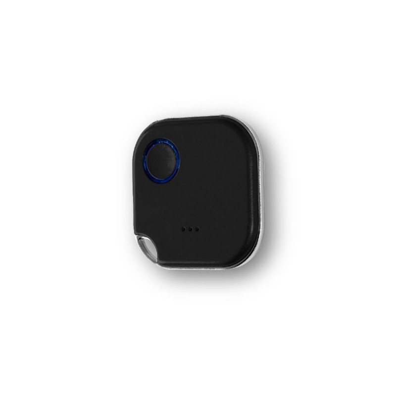 Пульт дистанционного управления Shelly BLU Button Bluetooth, черный
