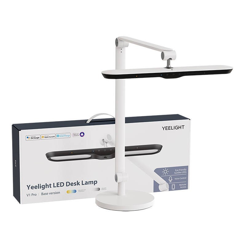 Настольная лампа Yeelight LED V1 Pro (базовая версия)
