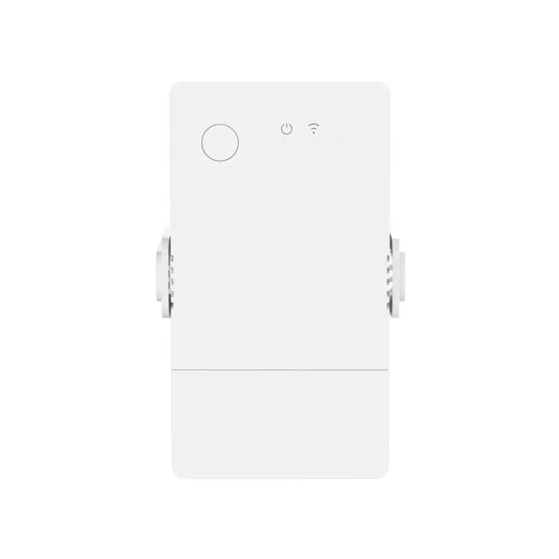 Интеллектуальное реле WiFi Sonoff POW Origin R3 (16A) со счетчиком мощности (POWR316)