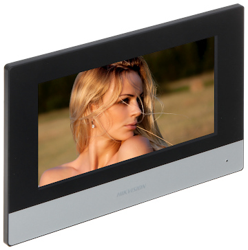 IEKŠĒJĀS PANELIS Wi-Fi / IP DS-KH6320-WTE1/EU Hikvision