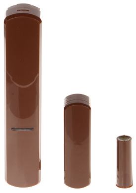 MULTIPURPOSE WIRED DETECTOR XD-2-BR SATEL