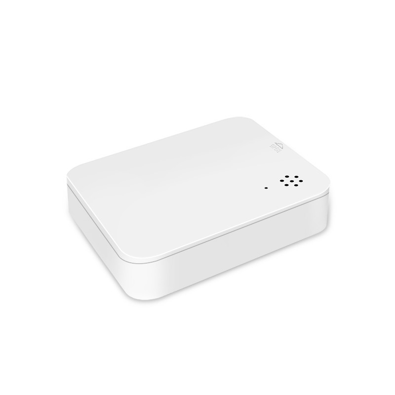 Smart water leak sensor, Zigbee 3.0