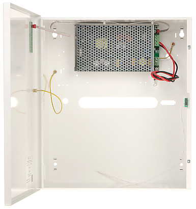 БУФЕРНЫЙ ИМПУЛЬСНЫЙ АДАПТЕР ПИТАНИЯ HPSB-12V10A-D PULSAR