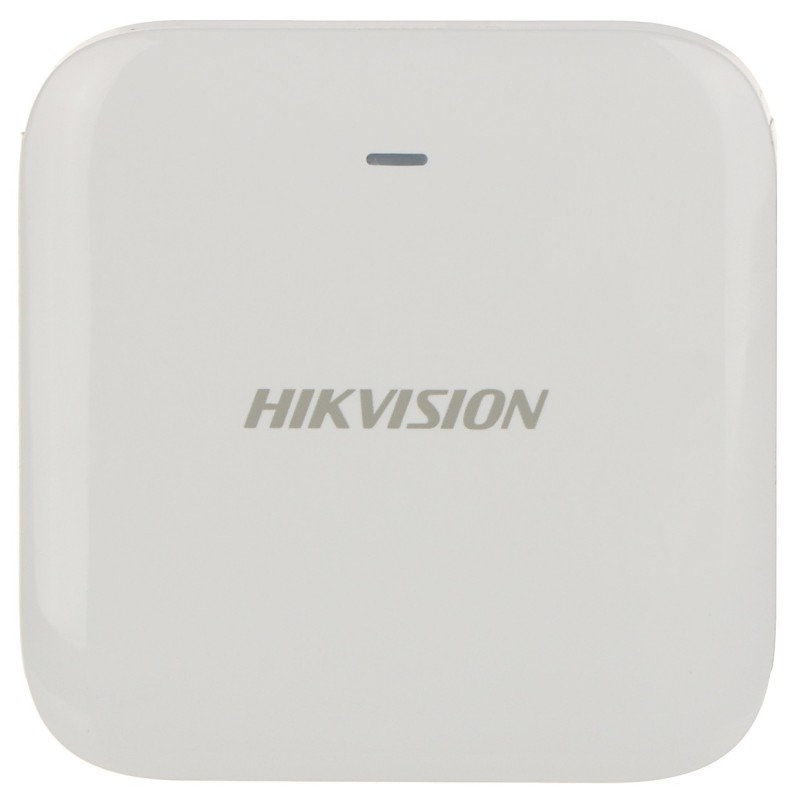BEZVADU PLŪDU DETEKTORS AX PRO DS-PDWL-E-WE Hikvision