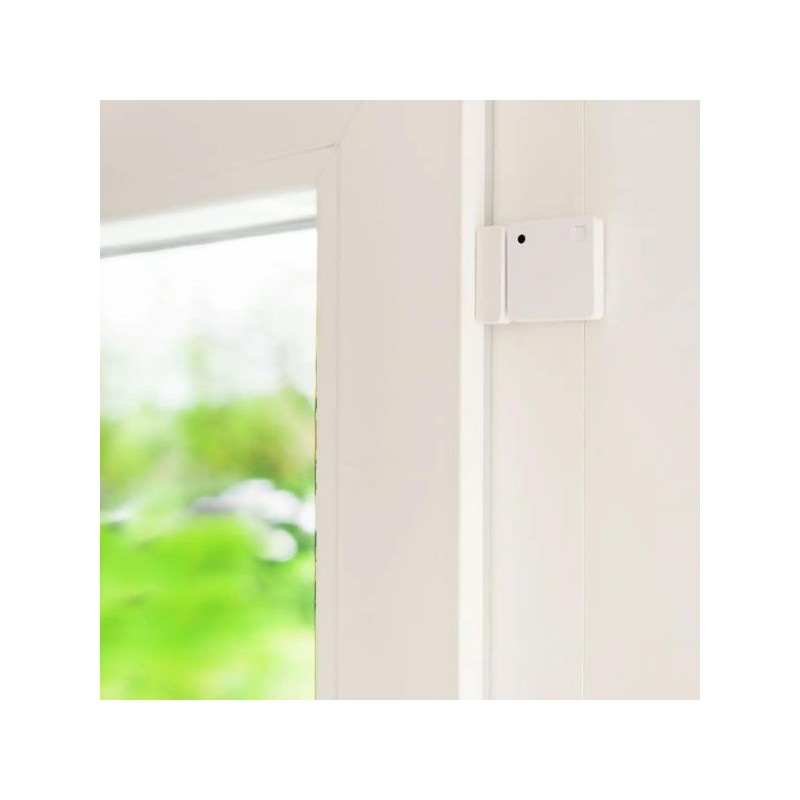 Shelly BLU Door Window sensor, Bluetooth wireless, black version