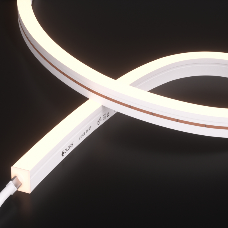 AFS1616-White light-48V