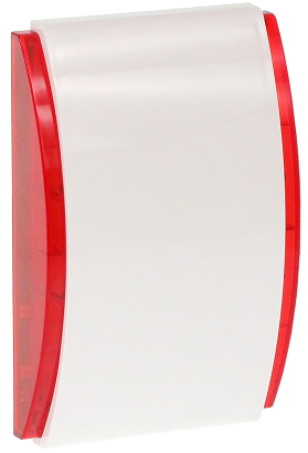 BEZVADU IEKĻU SIRENA ASP-215-R ABAX/ABAX2 SATEL