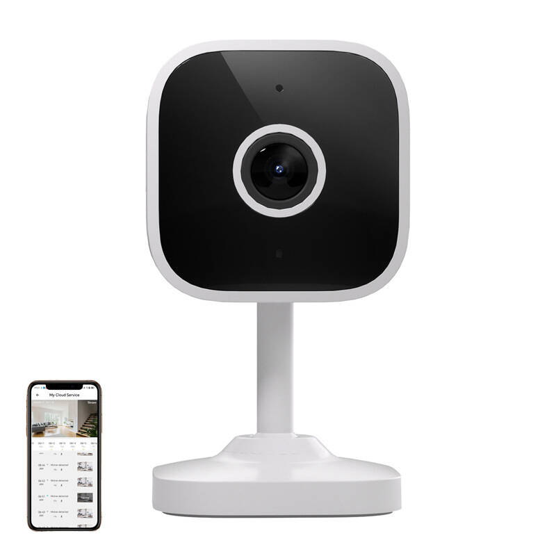 Умная IP-камера WiFi SONOFF CAM-S2 (Gen. 2)