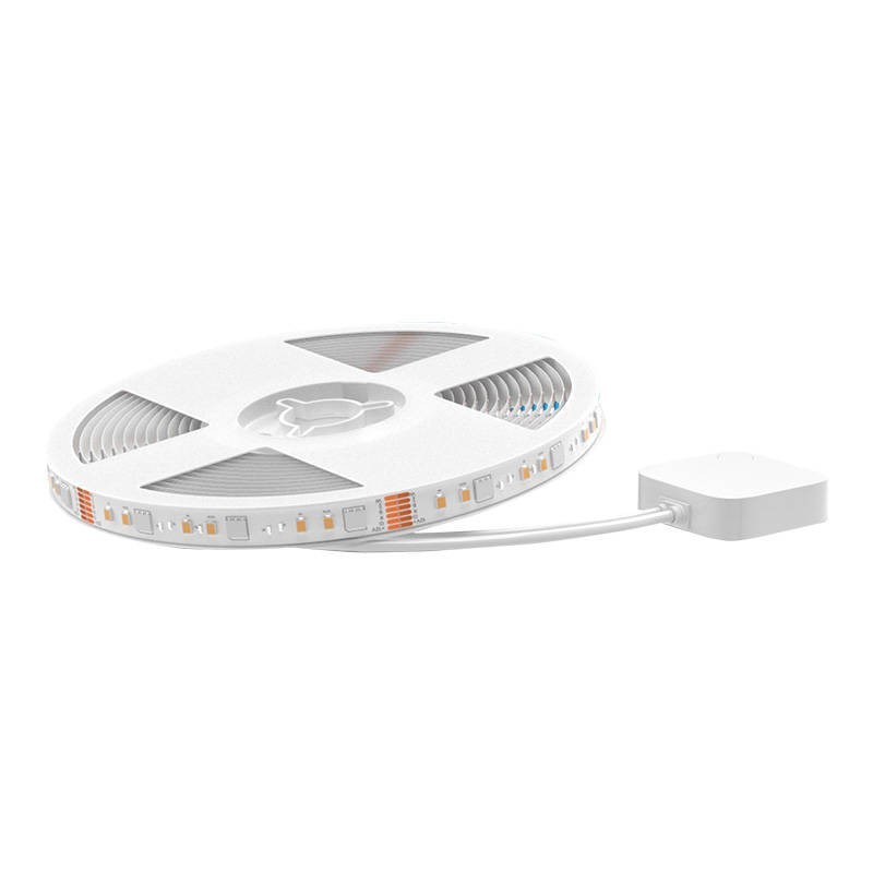 Smart LED Strip ar RGBWW Wi-Fi (5m) HomeKit