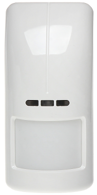 WIRELESS DUAL TECHNOLOGY MICROWAVE + PIR DETECTOR AOD-210 ABAX/ABAX2 SATEL