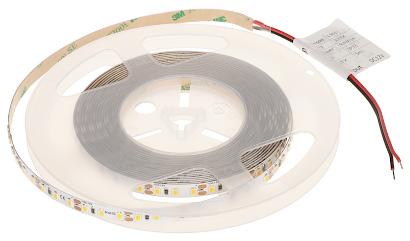 LED GAISMAS STRIPLE LED60-12V/6W-NW/5M - 4000 K MW Lighting