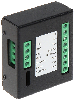 RELEJU MODULIS DEE1010B-S2 DAHUA