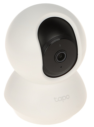 IP PTZ KAMERA IEKŠĒJĀ TL-TAPO-C210 Wi-Fi — 3 Mpx 3,8 mm TP-LINK