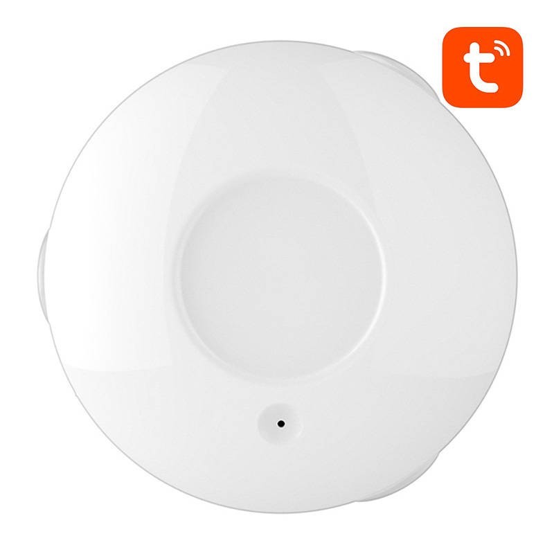 Smart Water Sensor ZigBee  NAS-WS02B TUYA Neo