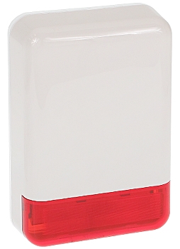 BEZVADU STIKLA PLŪSU DETEKTORS MGD-300-BR SATEL