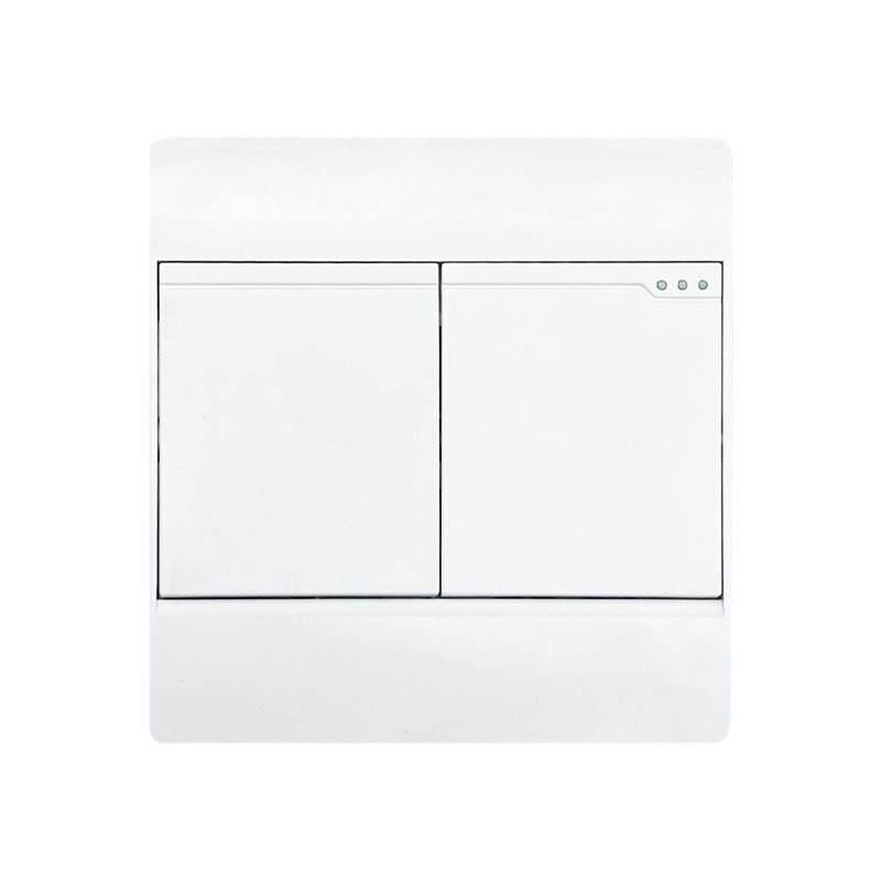 SmartWise EREM8 Bluetooth (eWeLink-Remote) wireless switch with 2 button