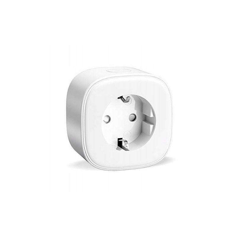 Умная розетка Wi-Fi (HomeKit)