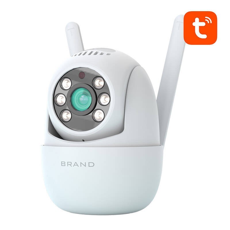 Интеллектуальная камера Avatto IPC-OD-02 Wi-Fi 4MP
