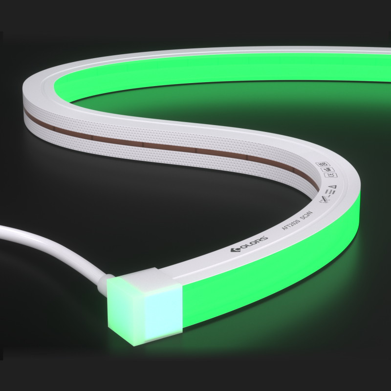 AFT2020-Color light-24V