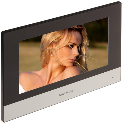 IEKŠPANELIS IP DS-KH6320-TE1 Hikvision