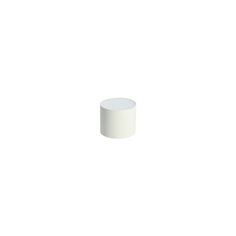 liTE RONDATES Smart Ceiling. Luminaire 11,5cm 18W 1458lm Tuya WiFi support BEACON white