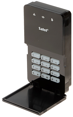 NODAĻA TASTATARATORS INT-SF-B SATEL