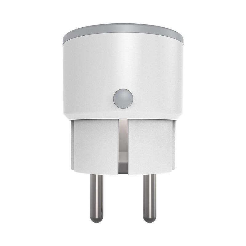 Умная розетка  NAS-WR07W Wi-Fi
