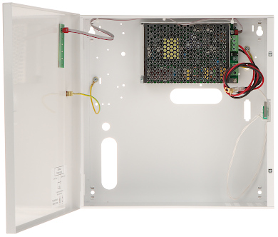 BUFERĒTAS SLĒGŠANAS BAROŠANAS ADAPTERS HPSB-12V7A-C PULSAR